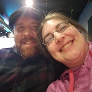 Meet your Posher, Jonathan